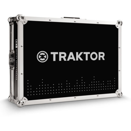 Native Instruments Traktor Kontrol S4 / S5 Flightcase