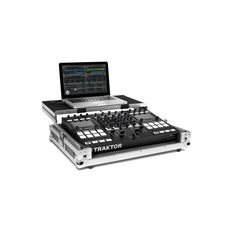 Native Instruments Traktor Kontrol S4 / S5 Flightcase