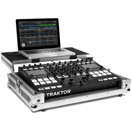 Native Instruments Traktor Kontrol S4 / S5 Flightcase