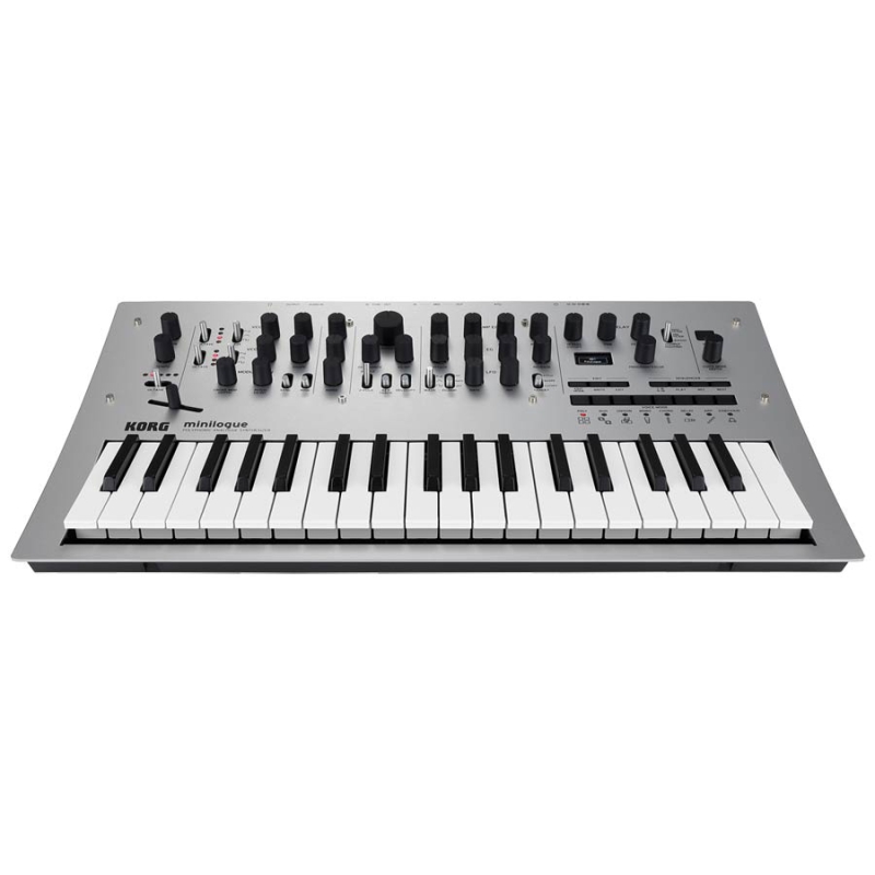 Korg Minilogue