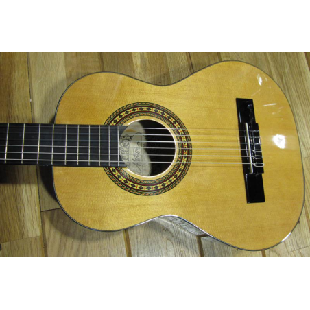 Motion TC401 klassiek gitaar 1/2 model
