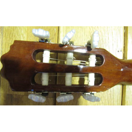 Motion TC401 klassiek gitaar 1/2 model