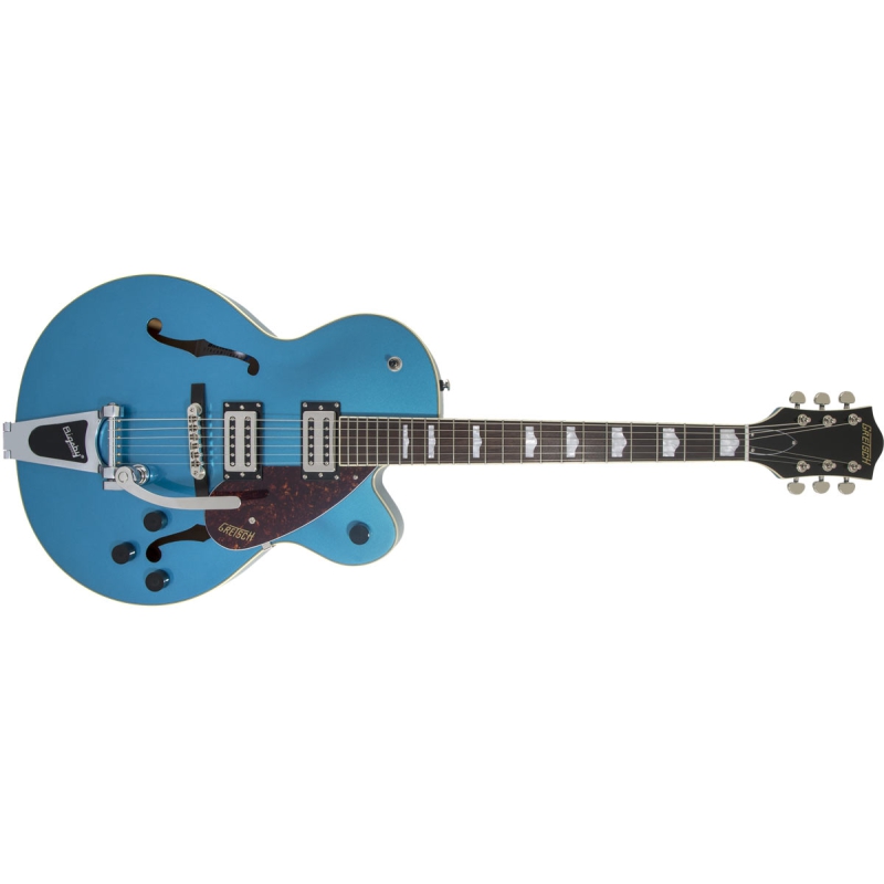 Gretsch G2420T Streamliner Hollow Body SC Riviera Blue