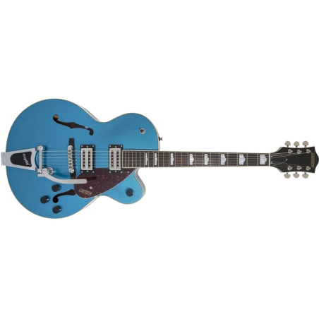 Gretsch G2420T Streamliner Hollow Body SC Riviera Blue