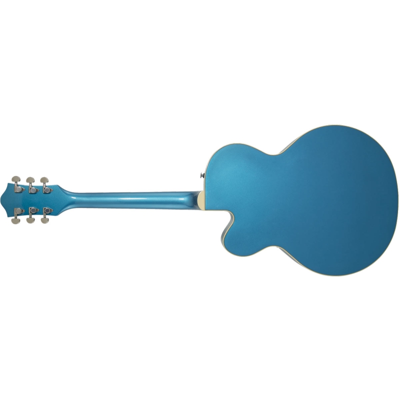 Gretsch G2420T Streamliner Hollow Body SC Riviera Blue