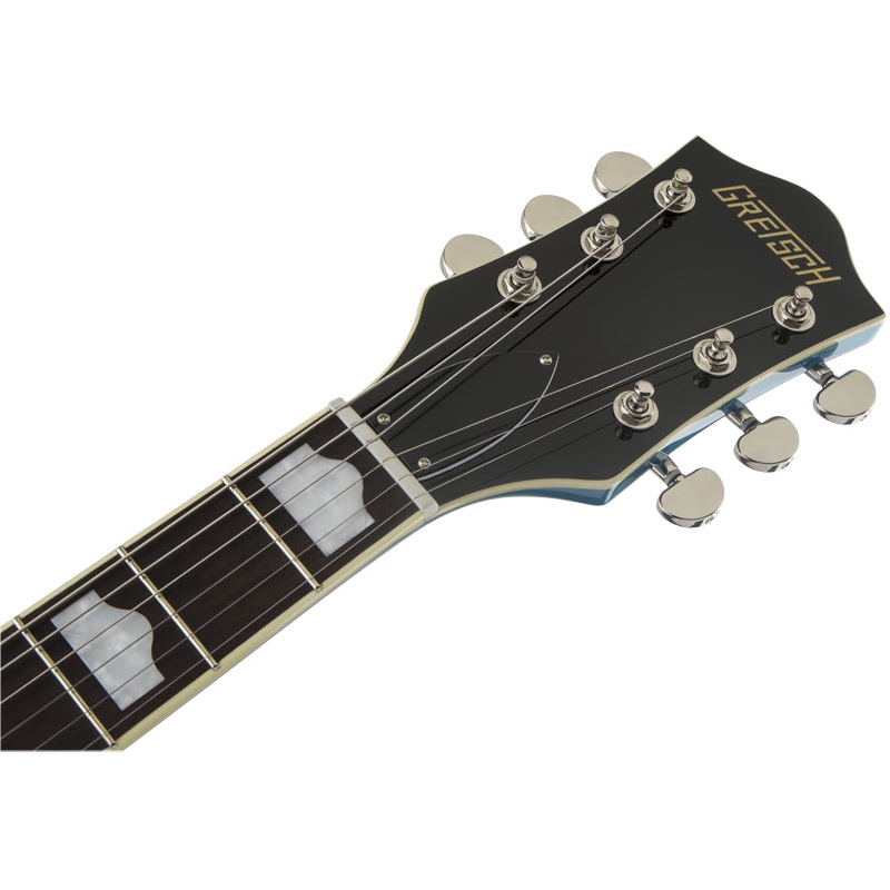 Gretsch G2420T Streamliner Hollow Body SC Riviera Blue