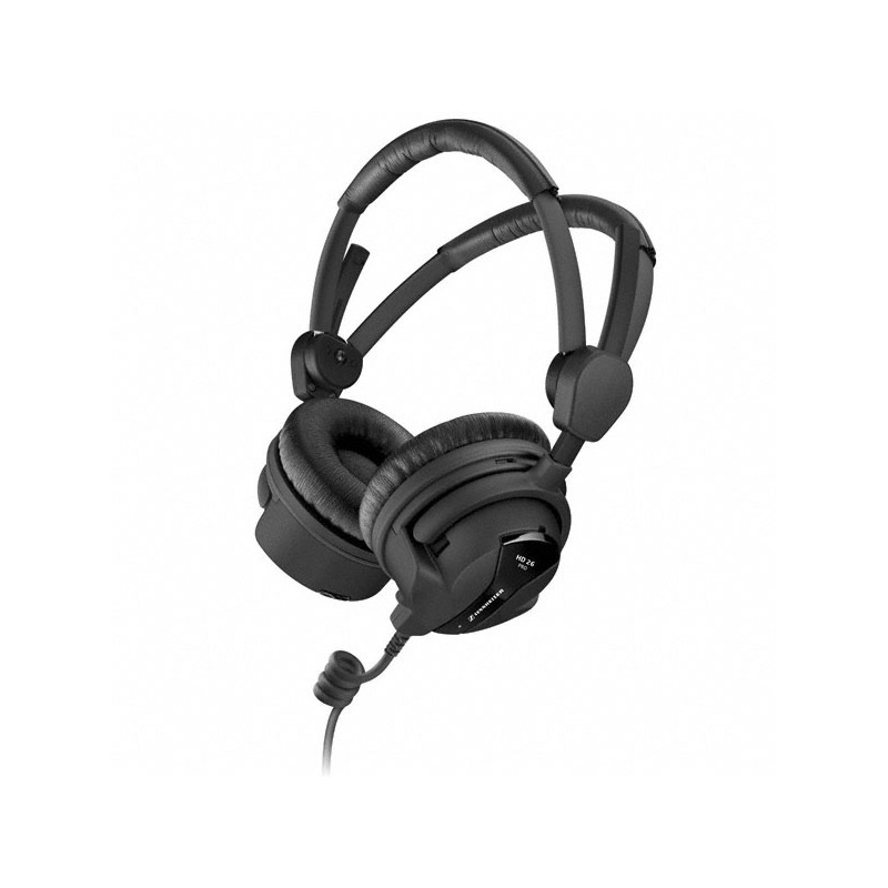 Sennheiser HD26 Pro studio hoofdtelefoon