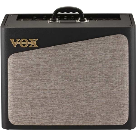 Vox AC2RV RhythmVox Bass basversterker