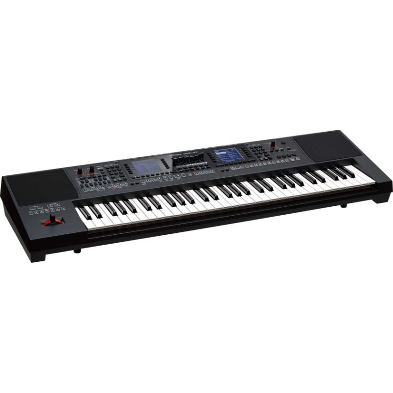 Roland E-A7 Arranger keyboard