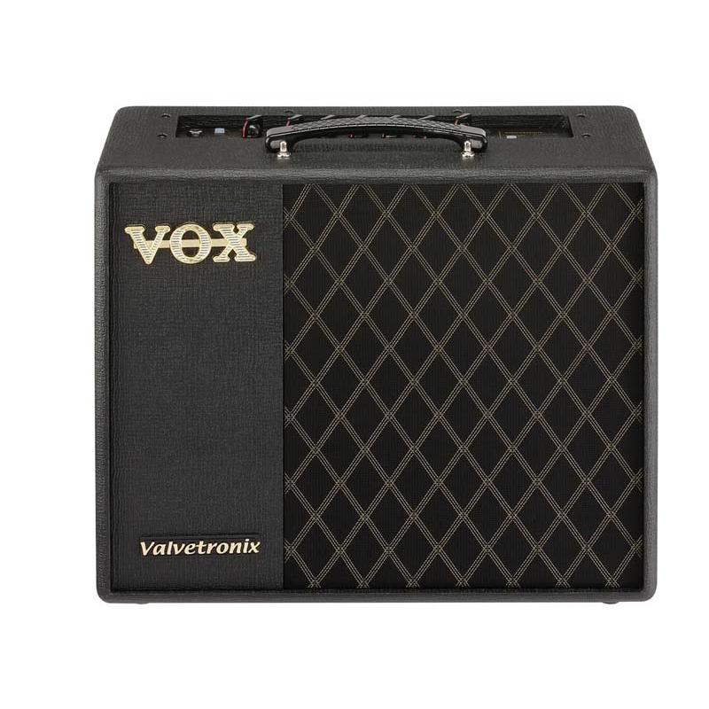 VOX VT20X modeling gitaarversterker