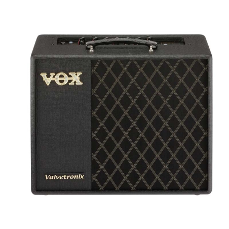 VOX VT20X modeling gitaarversterker