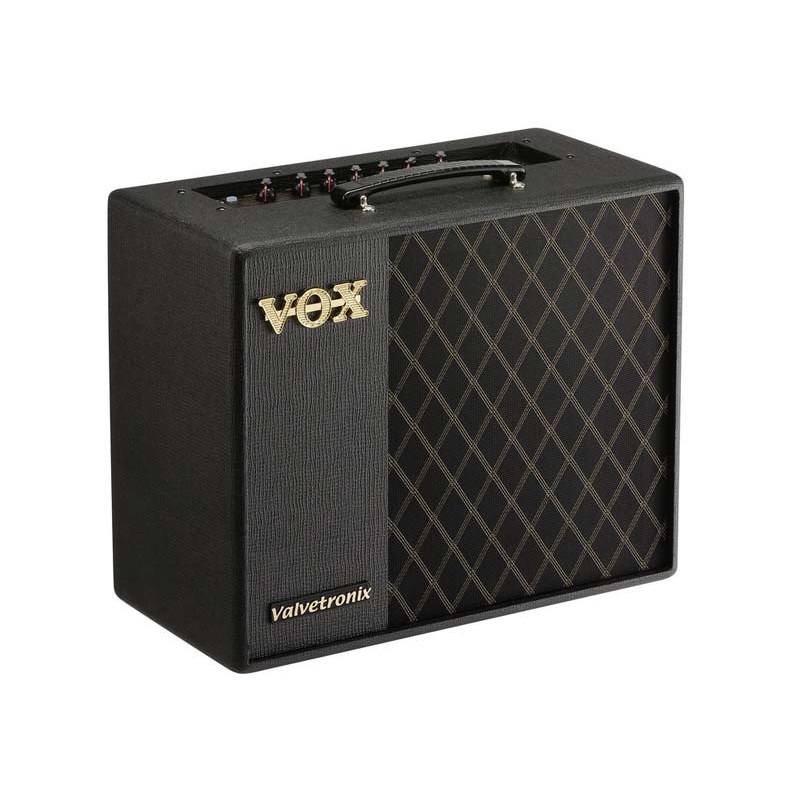 VOX VT20X modeling gitaarversterker