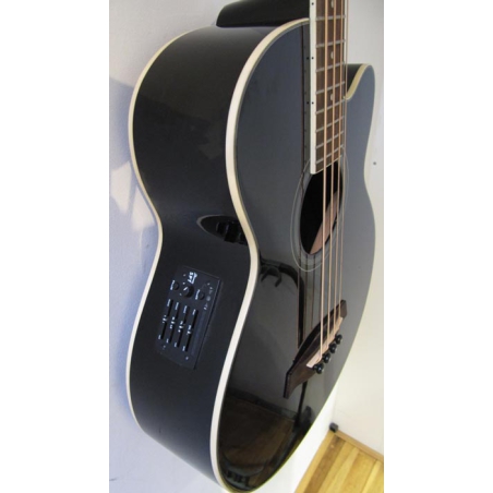 Ibanez AEB8E BK