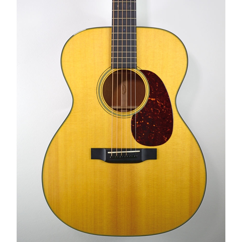 Martin 00018 standard