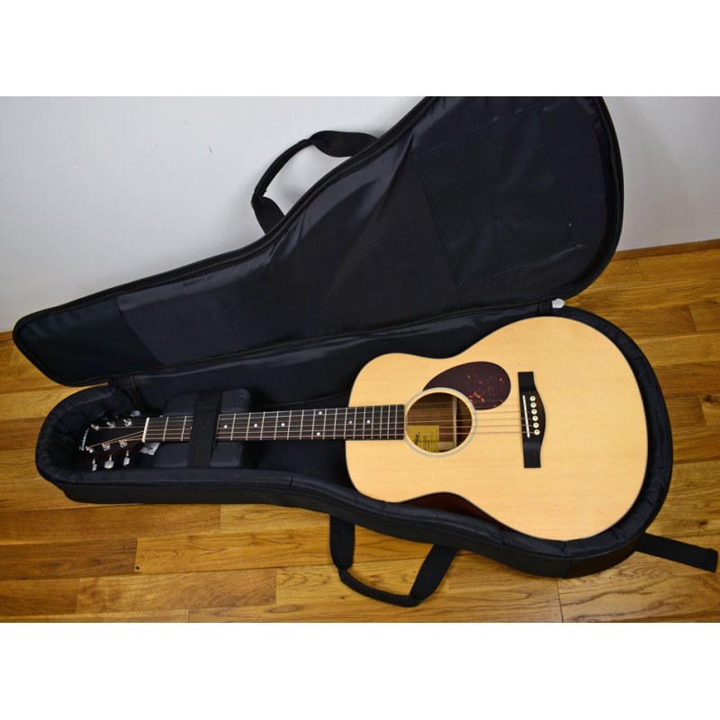 Eastman ACTG2E OV Ovangkol