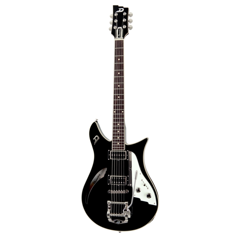 Duesenberg Double Cat Black