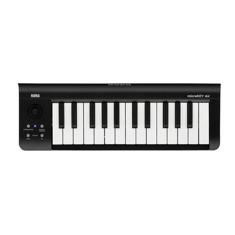 Korg MicroKEY 2 Air 25