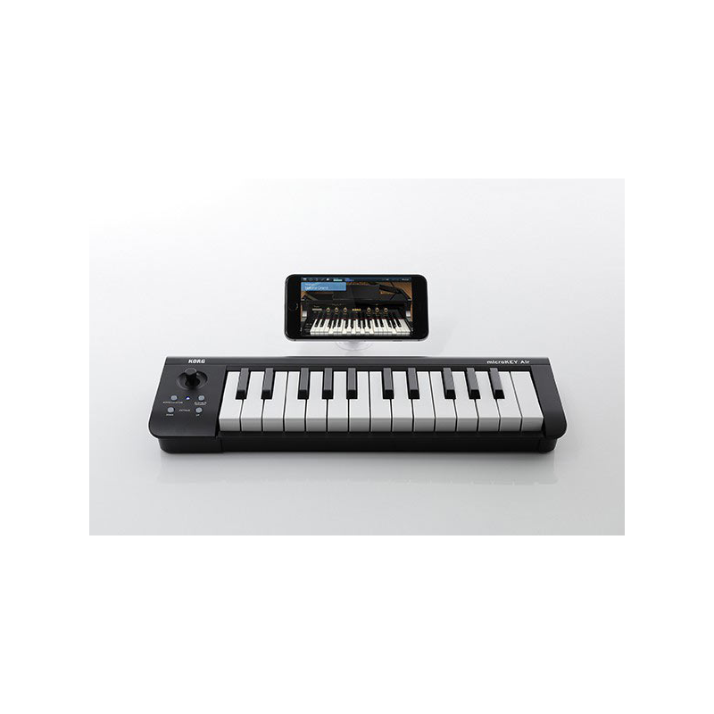 Korg MicroKEY 2 Air 25