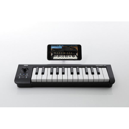 Korg MicroKEY 2 Air 25