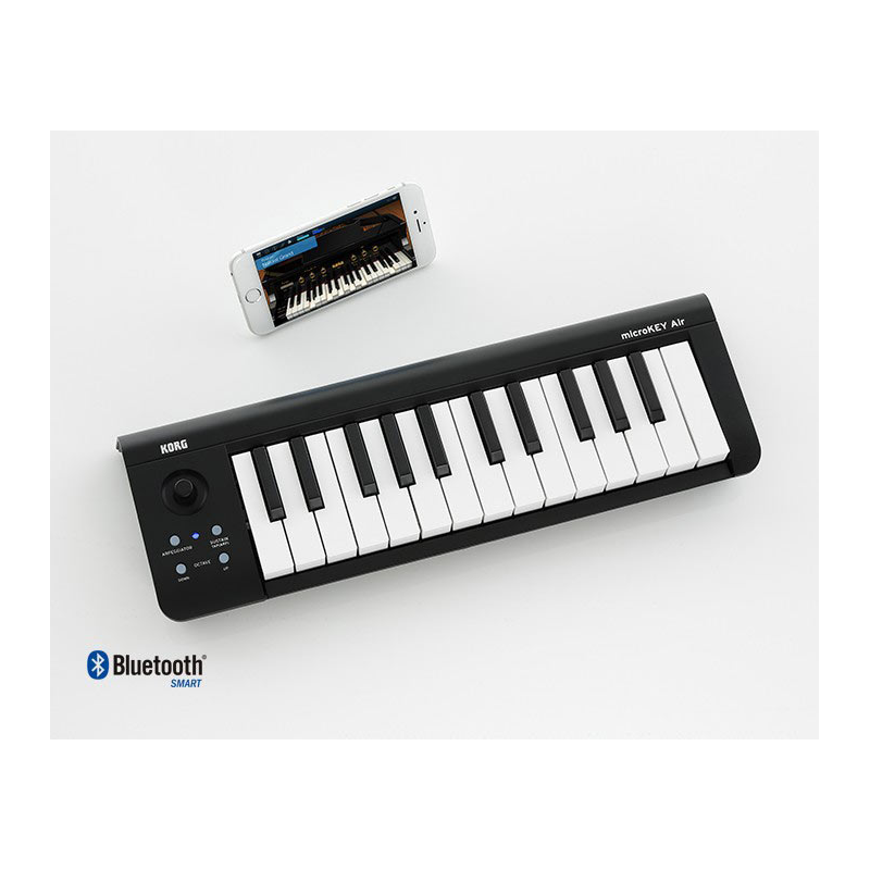 Korg MicroKEY 2 Air 25