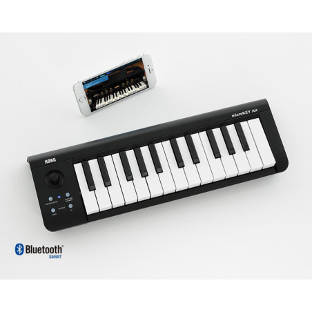 Korg MicroKEY 2 Air 25