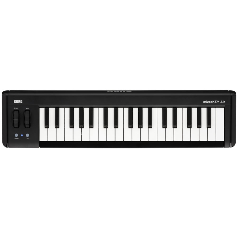 Korg MicroKEY 2 Air 37