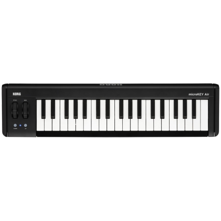 Korg MicroKEY 2 Air 37