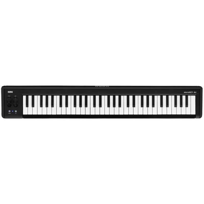 Korg MicroKEY 2 Air 61