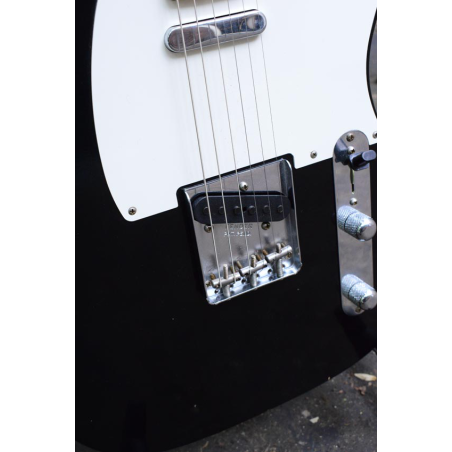 Fender Custom Shop LTD 55 Telecaster Journeyman