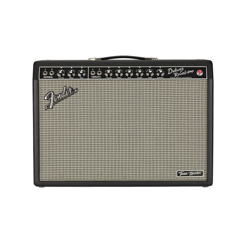 Fender Tone Master Deluxe Reverb