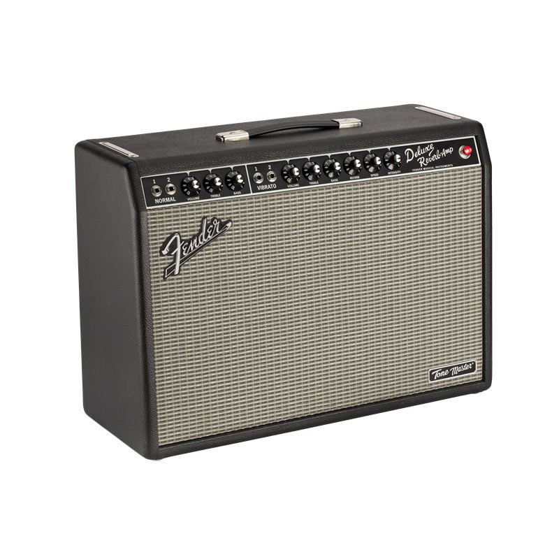 Fender Tone Master Deluxe Reverb