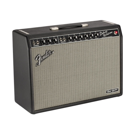 Fender Tone Master Deluxe Reverb