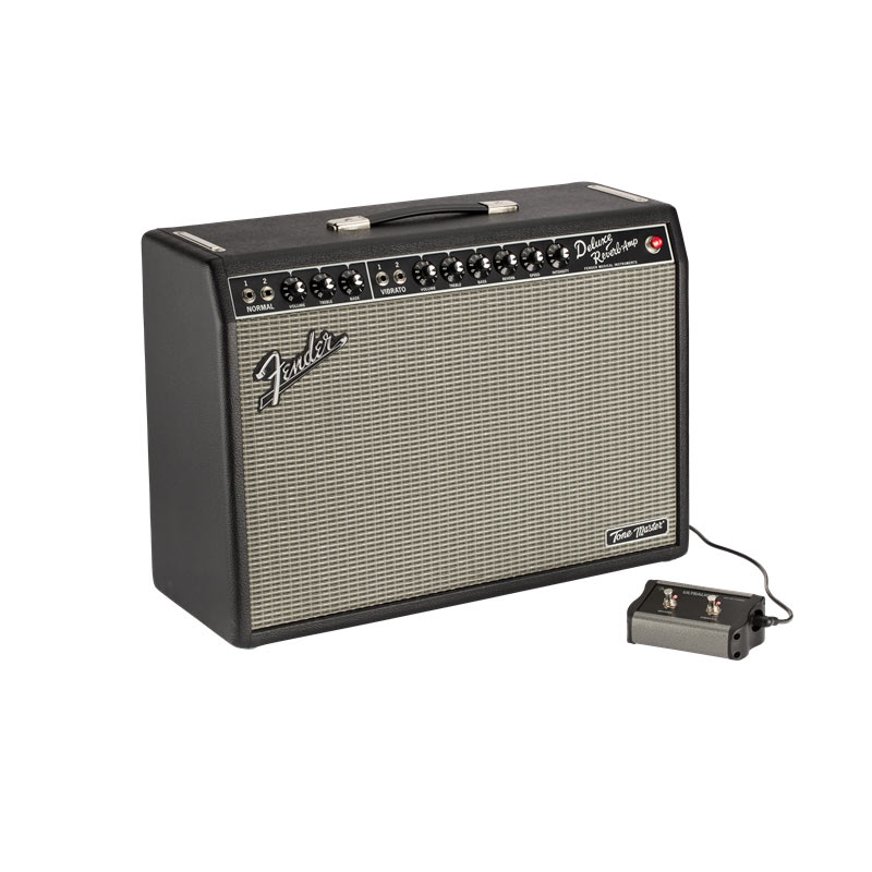 Fender Tone Master Deluxe Reverb