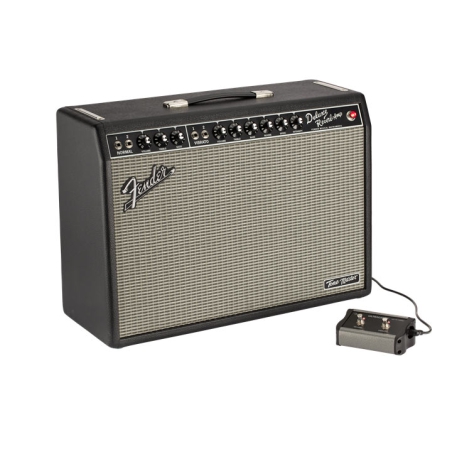 Fender Tone Master Deluxe Reverb