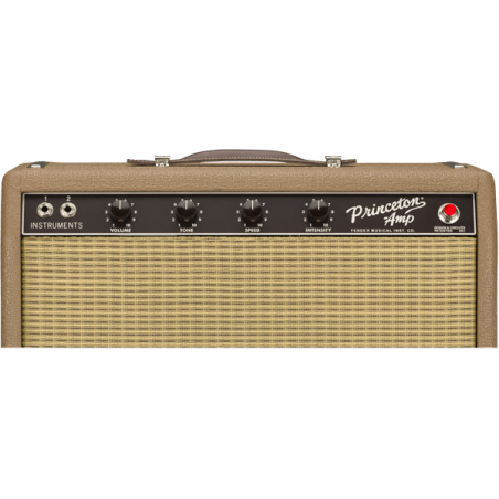 Fender 62 Princeton Chris Stapleton Edition combo versterker