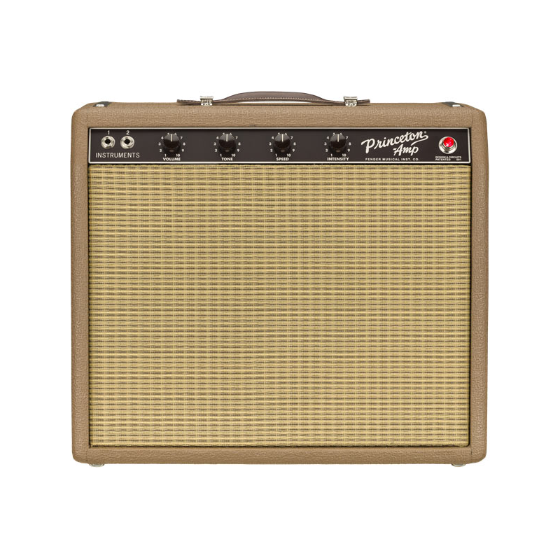 Fender 62 Princeton Chris Stapleton Edition combo versterker