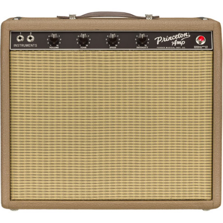 Fender 62 Princeton Chris Stapleton Edition combo versterker