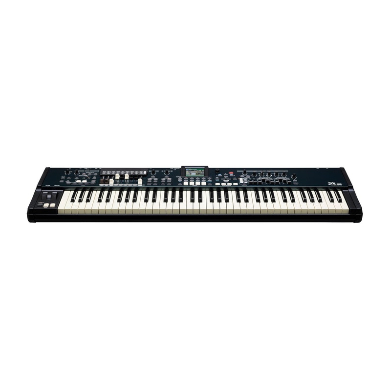 Hammond SK PRO-73, Hammond keyboard met 73 toetsen