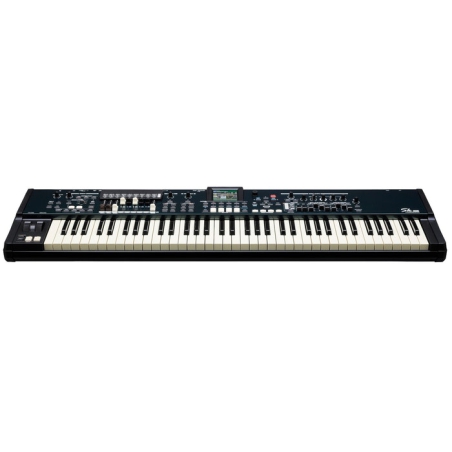 Hammond SK PRO-73, Hammond keyboard met 73 toetsen