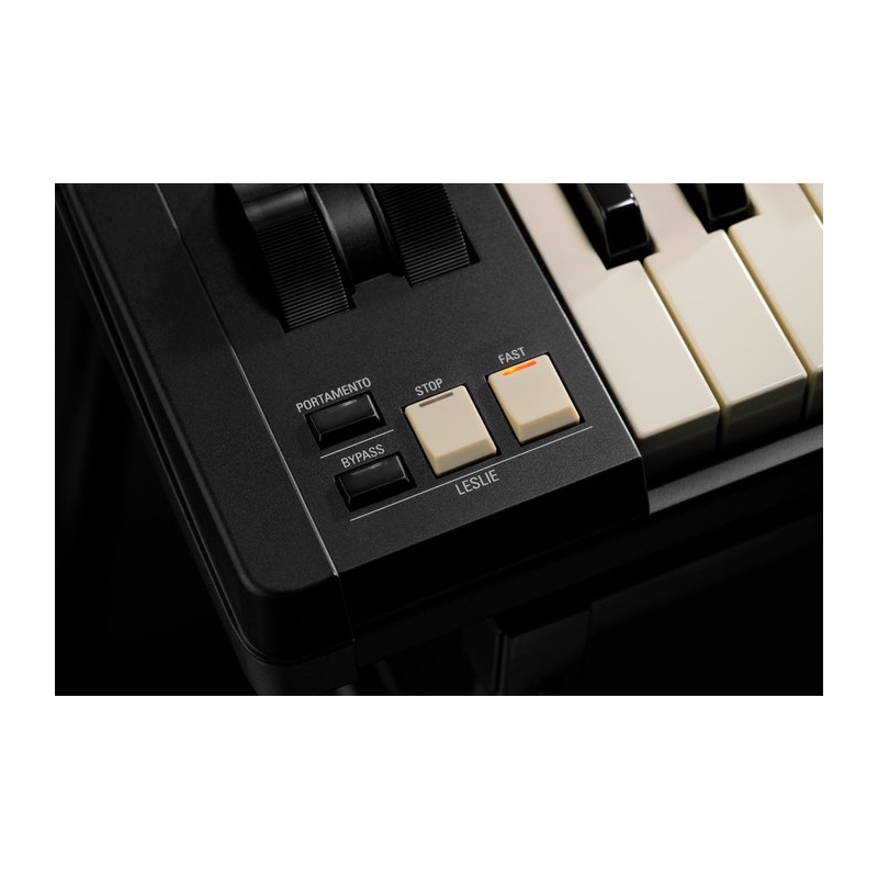 Hammond SK PRO-73, Hammond keyboard met 73 toetsen