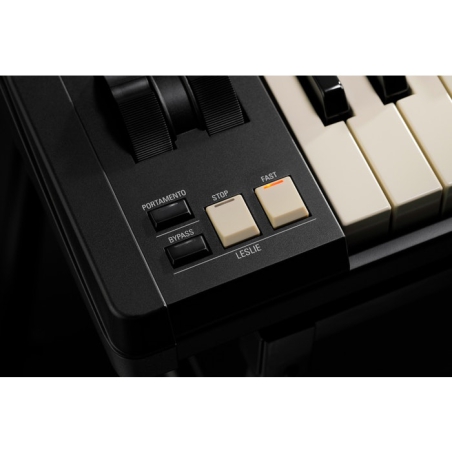 Hammond SK PRO-73, Hammond keyboard met 73 toetsen