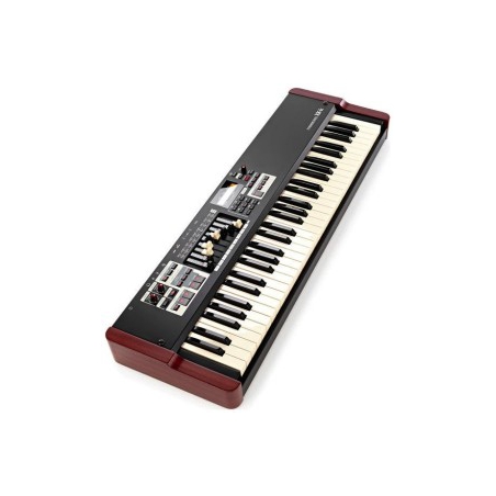Hammond XK-1c drawbar organ keyboard