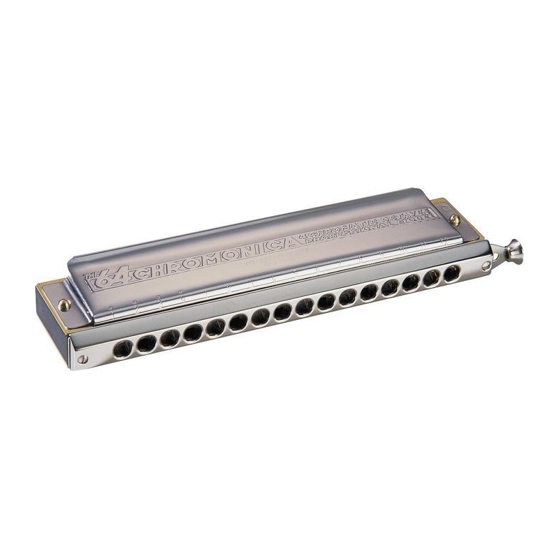 Hohner Chromonica 64 280C