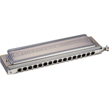 Hohner Chromonica 64 280C