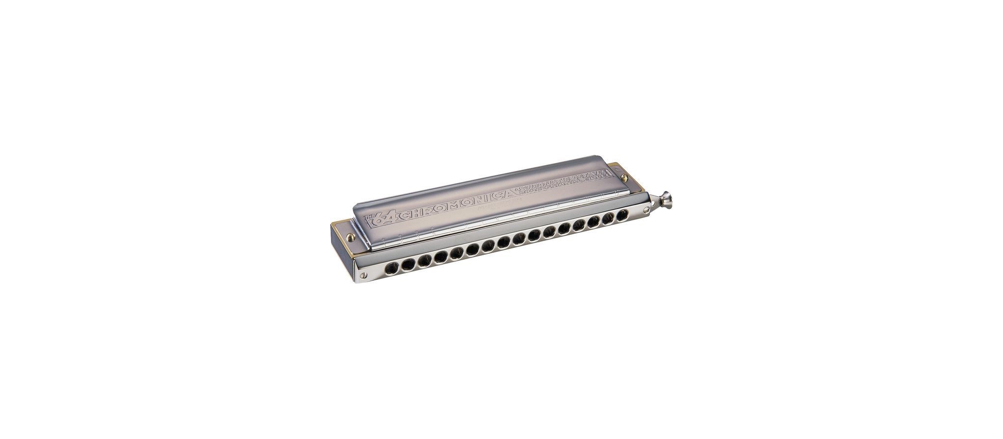 Harmonica Hohner Chromonica 280 - C, 198,00 €