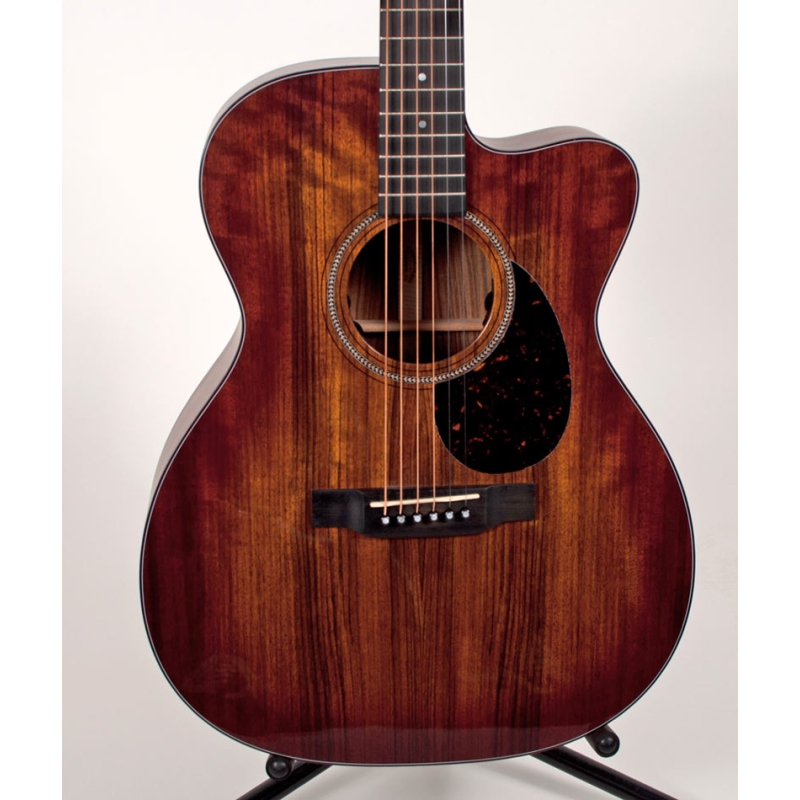 Martin OMC-16E BST Burst