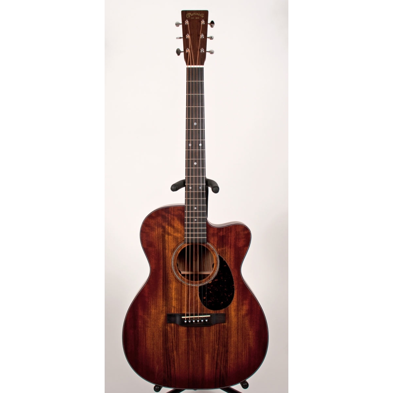 Martin OMC-16E BST Burst