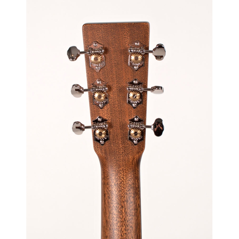 Martin OMC-16E BST Burst