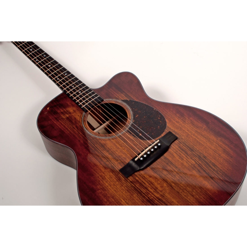 Martin OMC-16E BST Burst