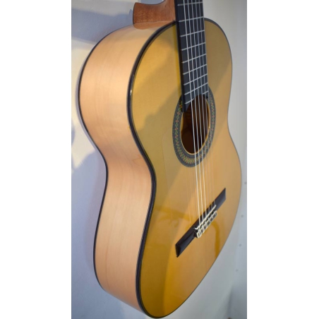 Alhambra 7FC Flamenco gitaar